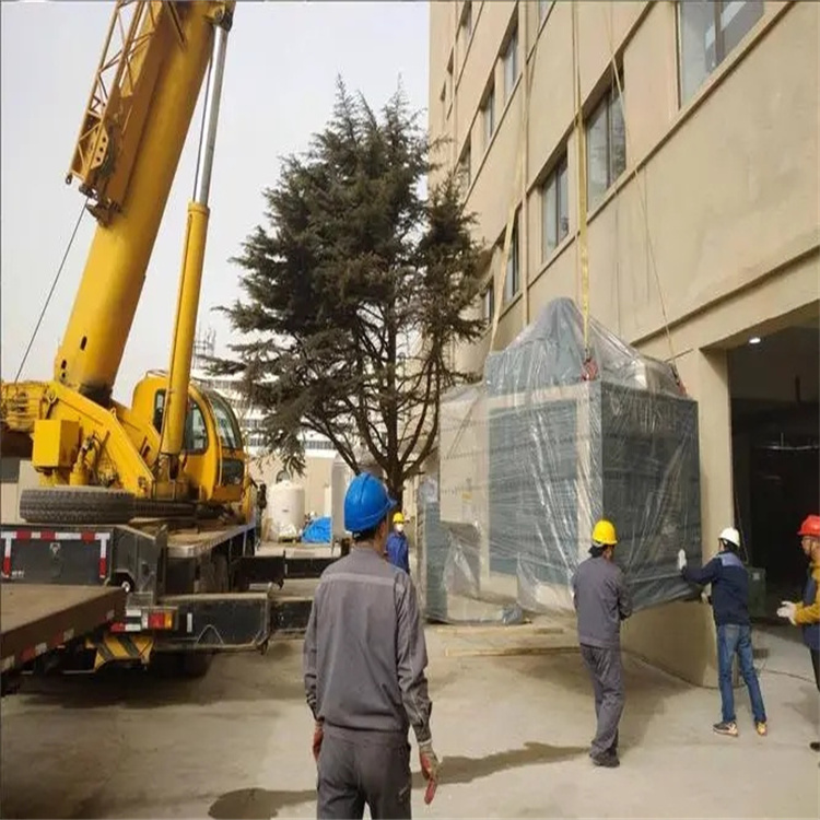 麻章附近12吨吊车出租电话