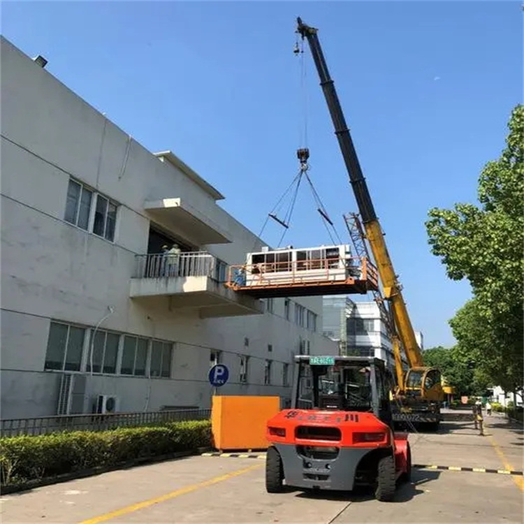 麻章小型吊车出租电话