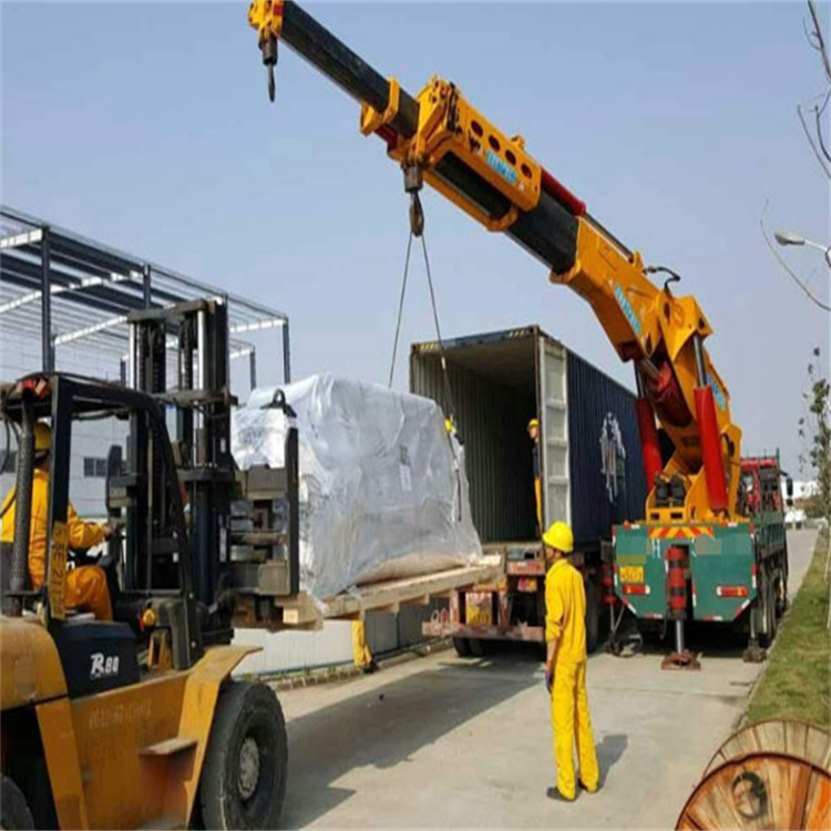 麻章想要租赁吊车但不知如何选择？