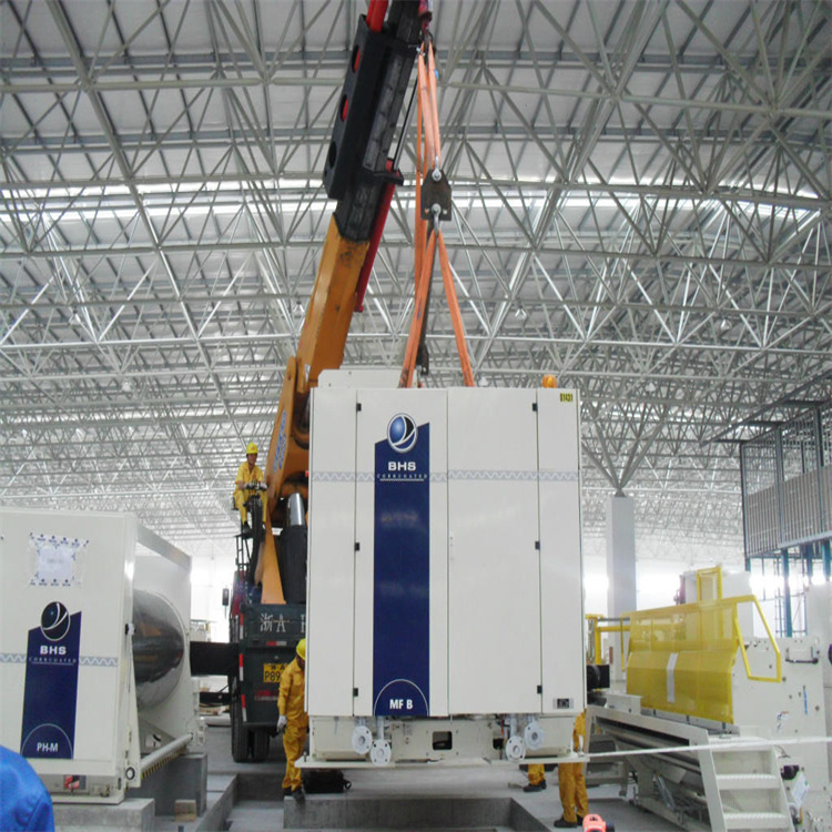 麻章起重吊装小型吊车的日常检查维护