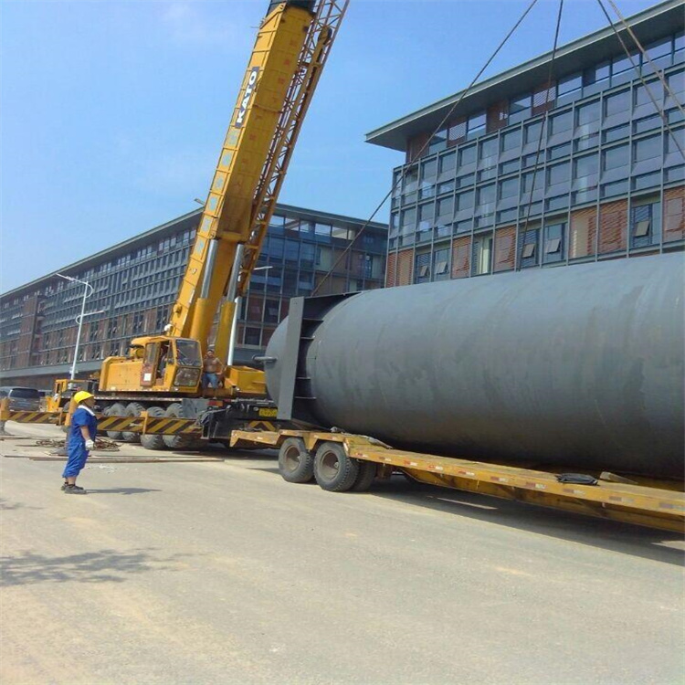 麻章为什么选择我们公司租赁大型吊车？