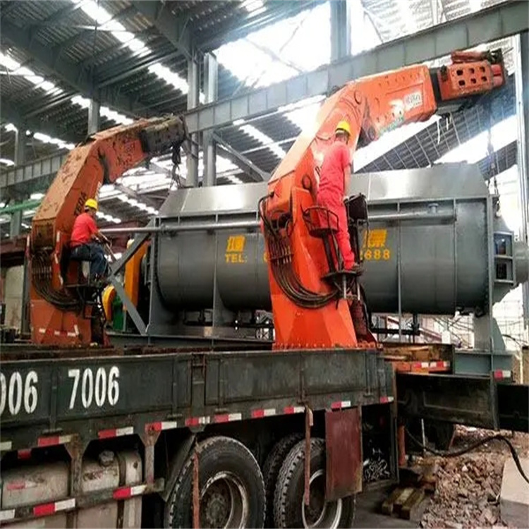 麻章大型随车吊出租多少钱