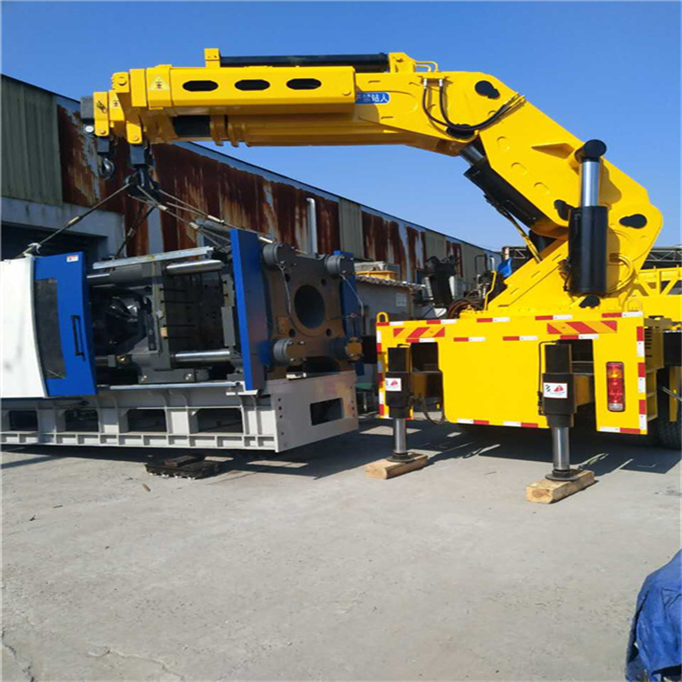 麻章大吨位折臂吊出租