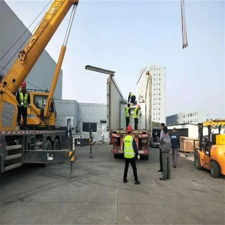 麻章如何找到附近的吊车救援服务