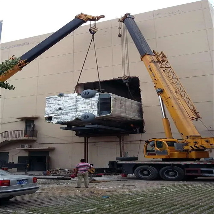 麻章25吨汽车吊出租