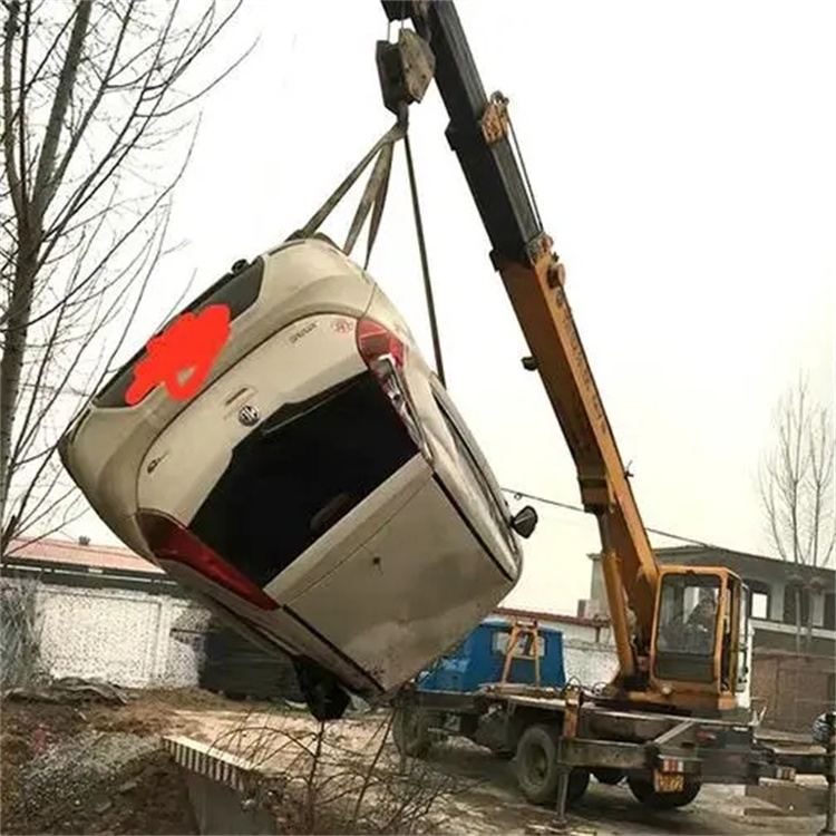 麻章随时待命，吊车24小时道路救援服务全解析