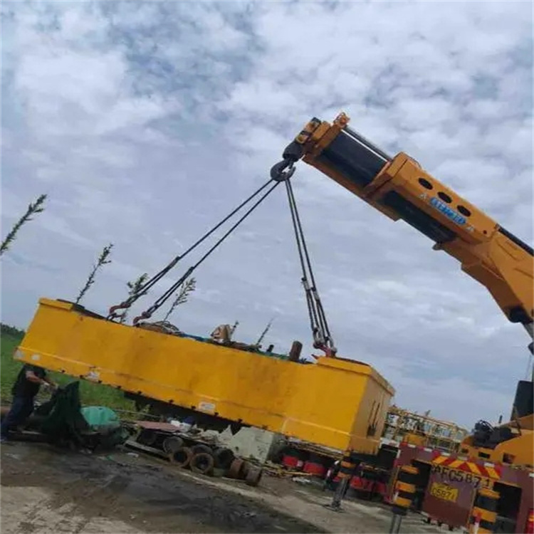 麻章专业吊车出租哪家好