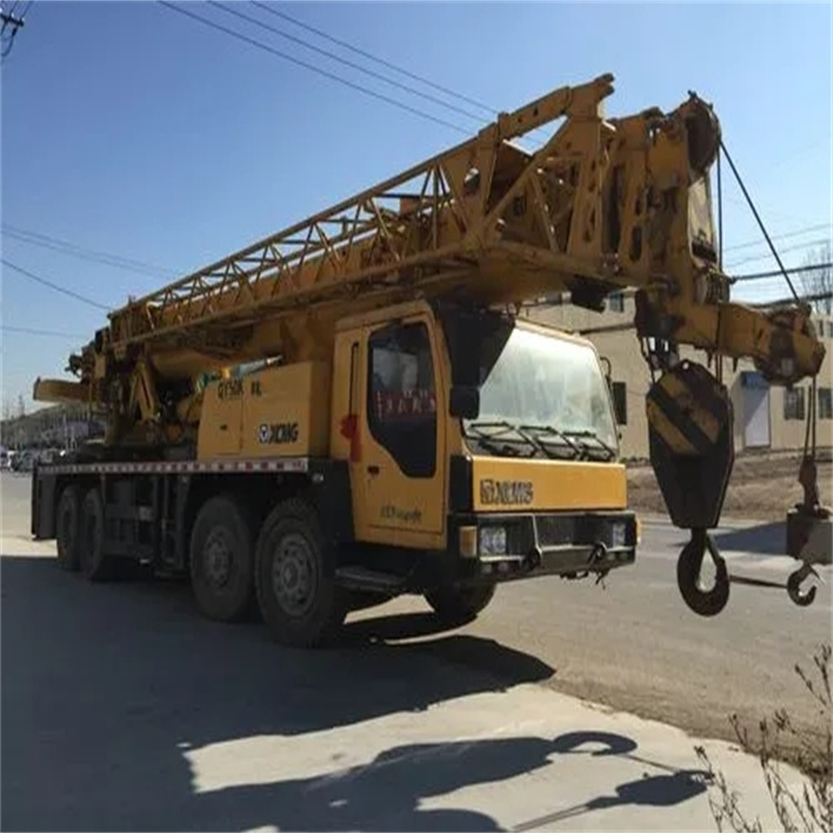 麻章哪里有专业吊车出租